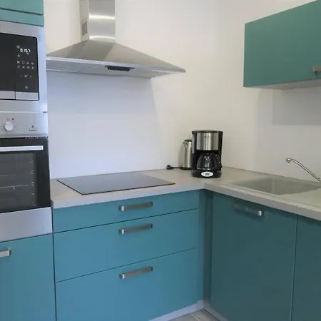 Apartment Renove Avec Wifi Bien Equipe Au Centre De - Ref 940 Perros-Guirec